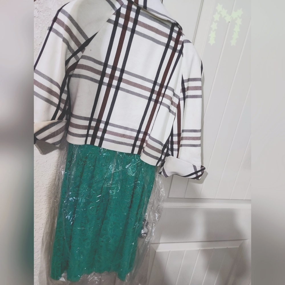 Dress worn a handful of times